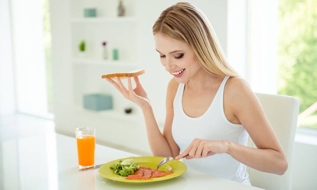 Βιταμίνη D: 5 τροφές για να την αναπληρώσετε (εικόνες)