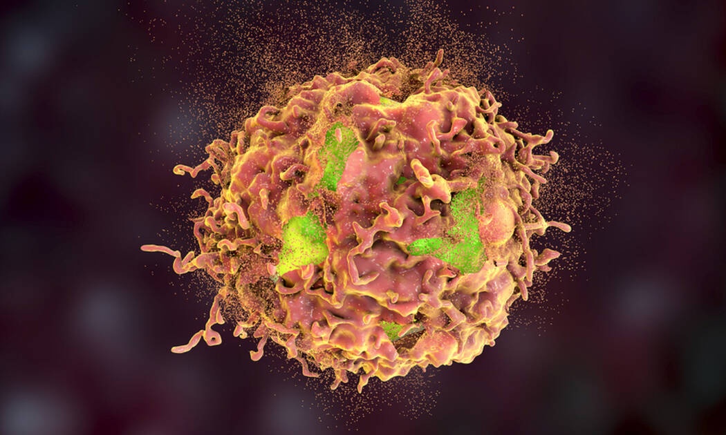 Οι 9 τροφές που σας προστατεύουν από τον καρκίνο (εικόνες)