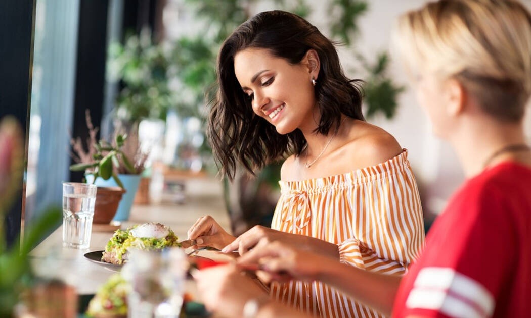 Απώλεια βάρους: Έξι μικρές διατροφικές αλλαγές που μπορείτε να δοκιμάσετε