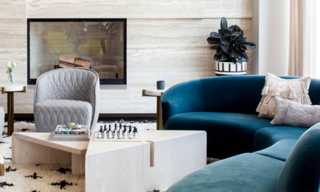 Δες το σπίτι που σχεδιάστηκε μέσα σ' ένα μήνα