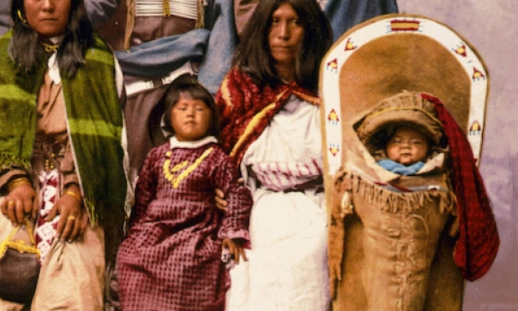 Ξεχάστε τους Άντρες και τις Γυναίκες: Αυτή η φυλή έχει 5 διαφορετικά φύλα!