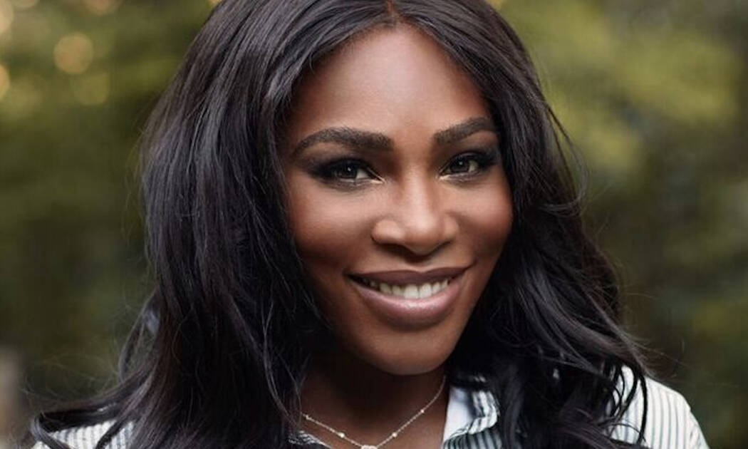 Σερένα Γουίλιαμς: Το κορίτσι θαύμα είναι η πλουσιότερη αυτοδημιούργητη αθλήτρια