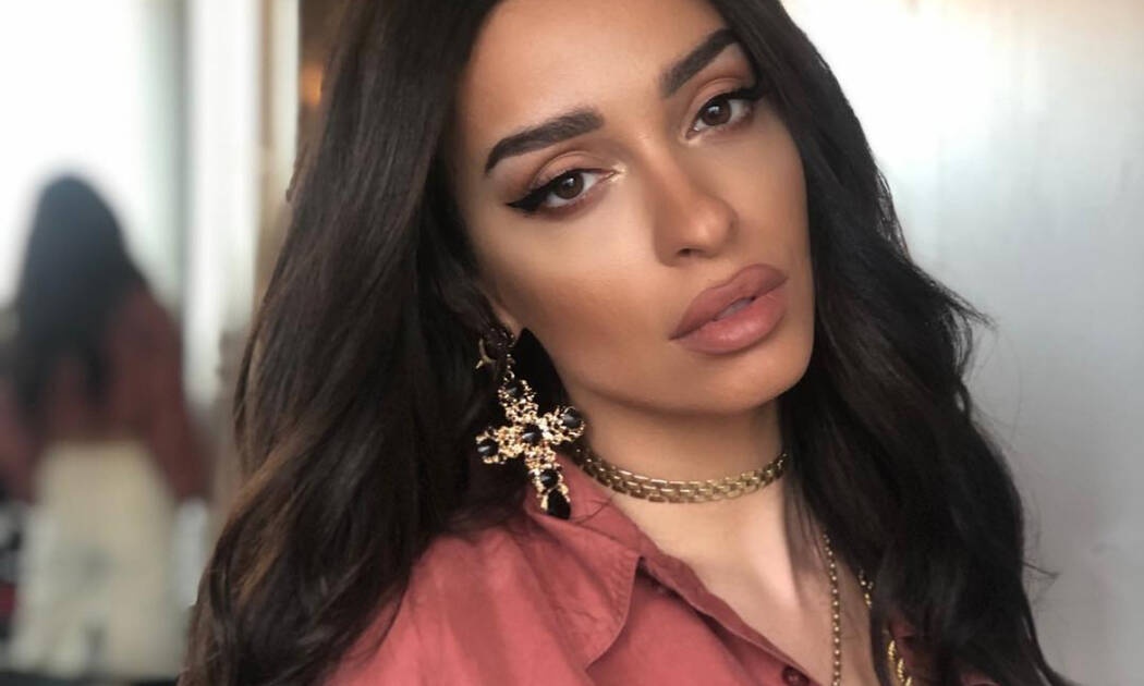 Η Ελένη Φουρέιρα μίλησε για τα ψέματα που αναγκάστηκε να πει