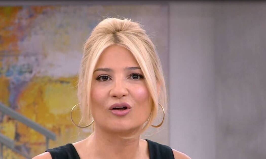 Το πρωινό: Η μαμά της Σκορδά στο πλατό – Ο διάλογός τους on air! (VIDEO)