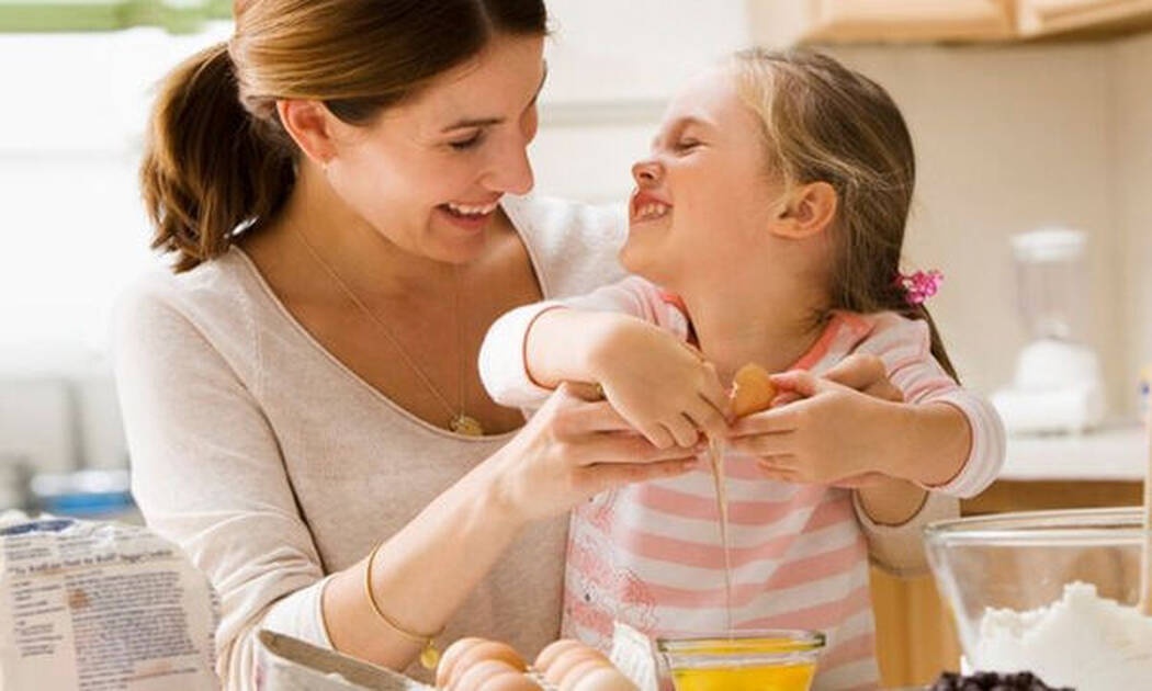 Το συστατικό της… καρδιάς μας που «μυρίζει μαμά»!