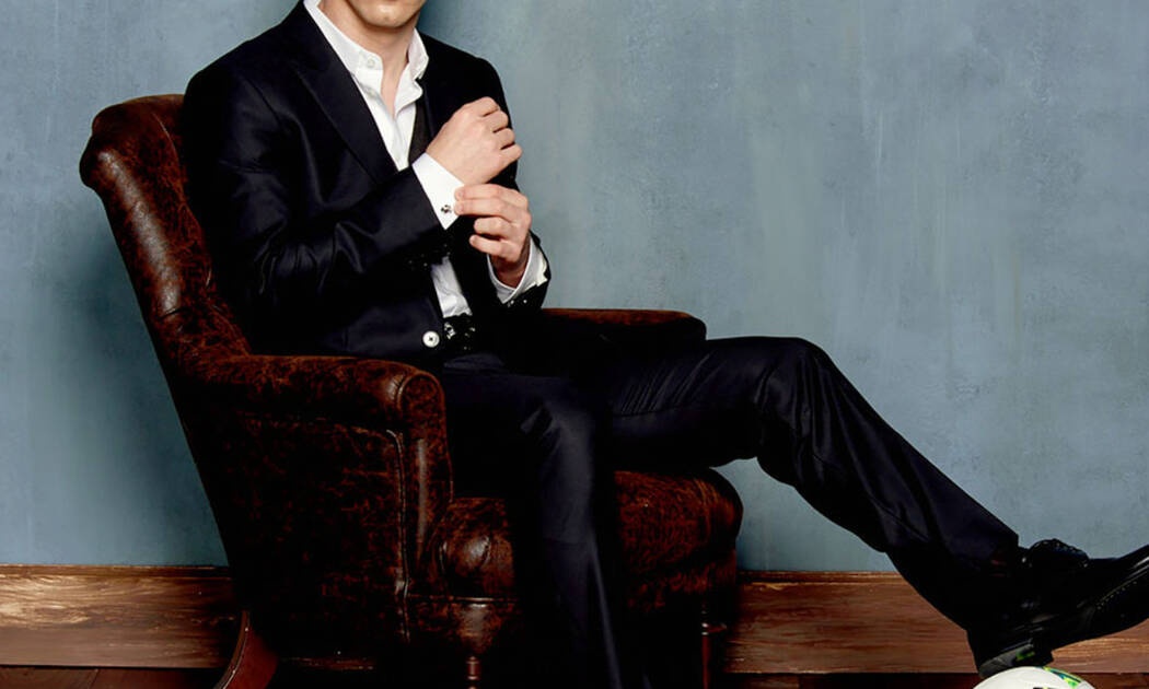 Αυτοί είναι οι 10 πλουσιότεροι αθλητές στον κόσμο! (pics)