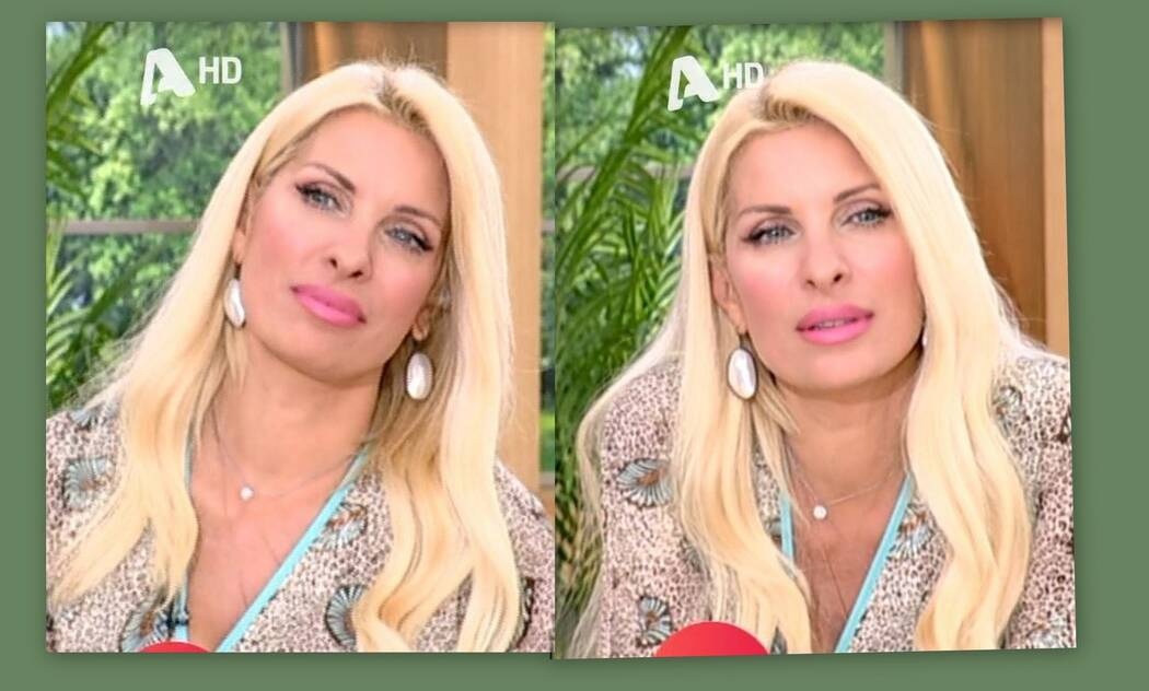 Ελένη Μενεγάκη: Βούρκωσε στον αέρα της εκπομπής της – Τι συνέβη; 