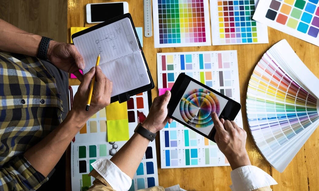 Ποιο είναι το πιο χαλαρωτικό χρώμα;