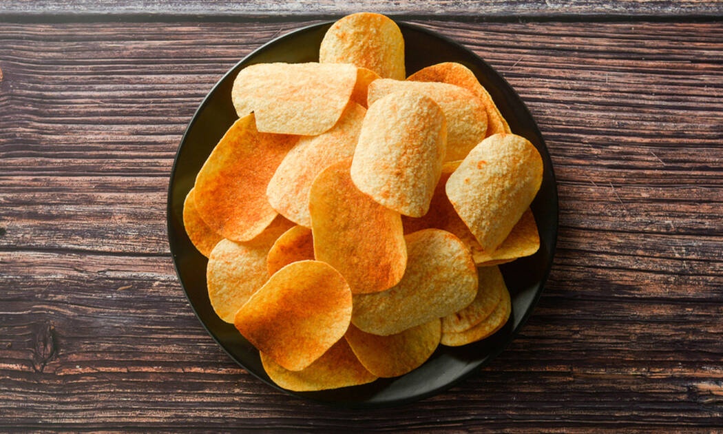 Πατατάκια: Πρέπει οι έγκυες γυναίκες να τα αποφεύγουν;