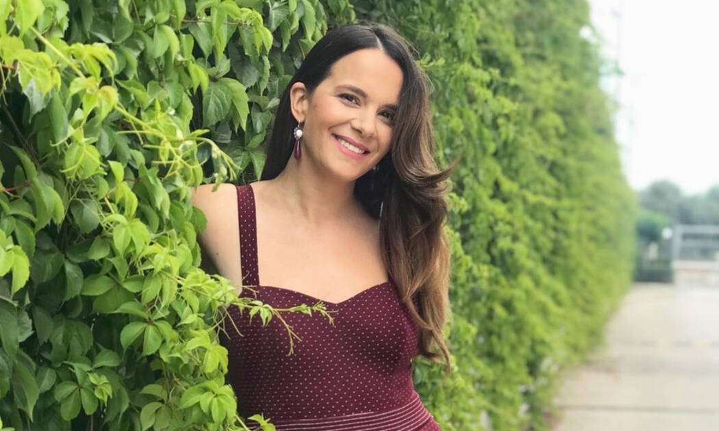 Ελιάνα Χρυσικοπούλου: Η φωτογραφία της κόρης της που την προβλημάτισε (pics)