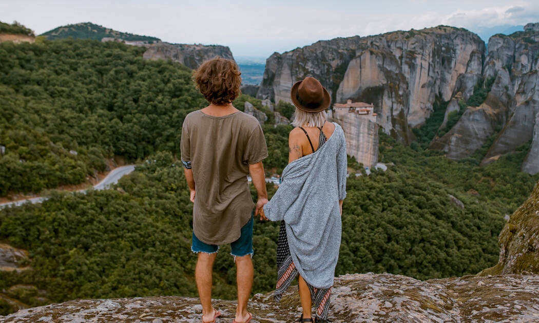 10 tips για να φέρεις το αγόρι που σου αρέσει κοντά σου