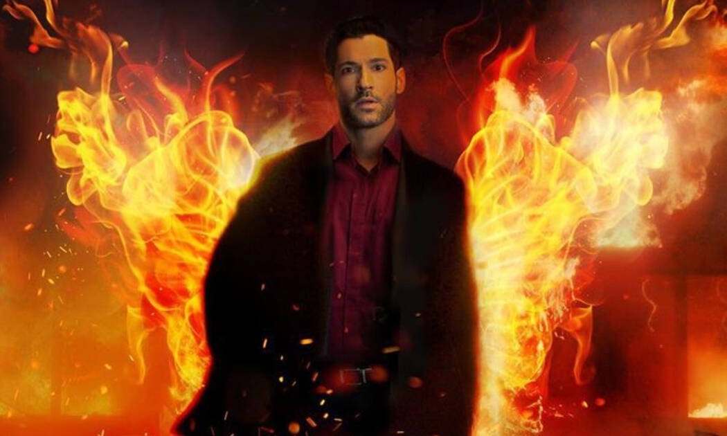 «Lucifer»: 6 epic στιγμές που μας έκαναν να πεθάνουμε στα γέλια