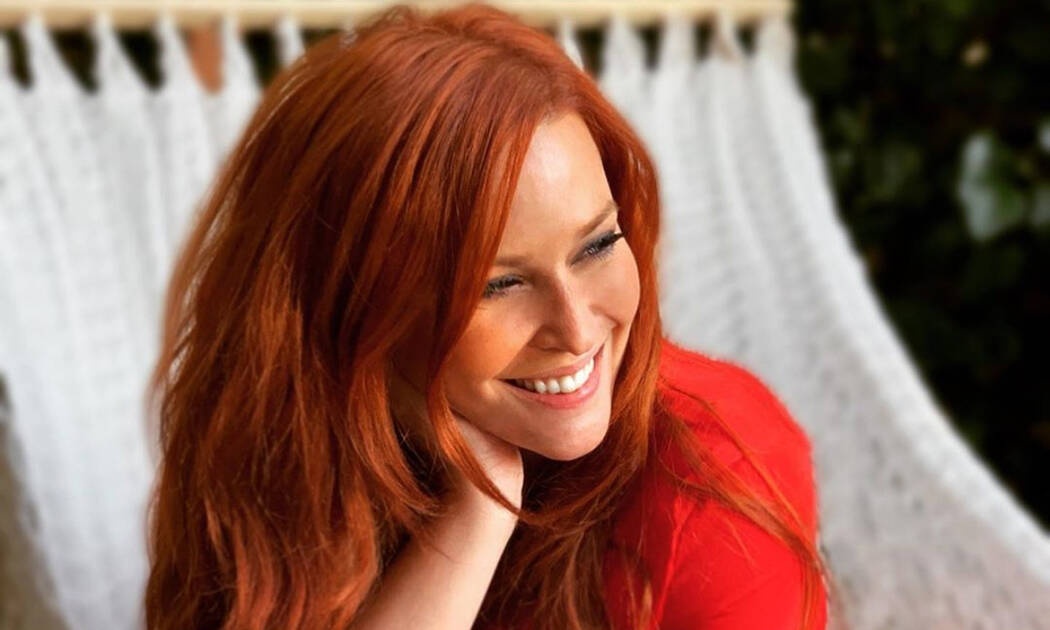 Σίσσυ Χρηστίδου: Η νέα σπόντα,όλο νόημα,για το διαζύγιό της