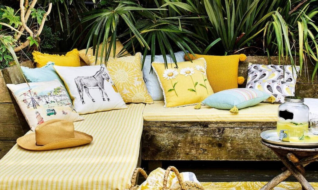 Δες πώς μπορείς να μεταμορφώσεις το σπίτι σου με 5 απλά βήματα