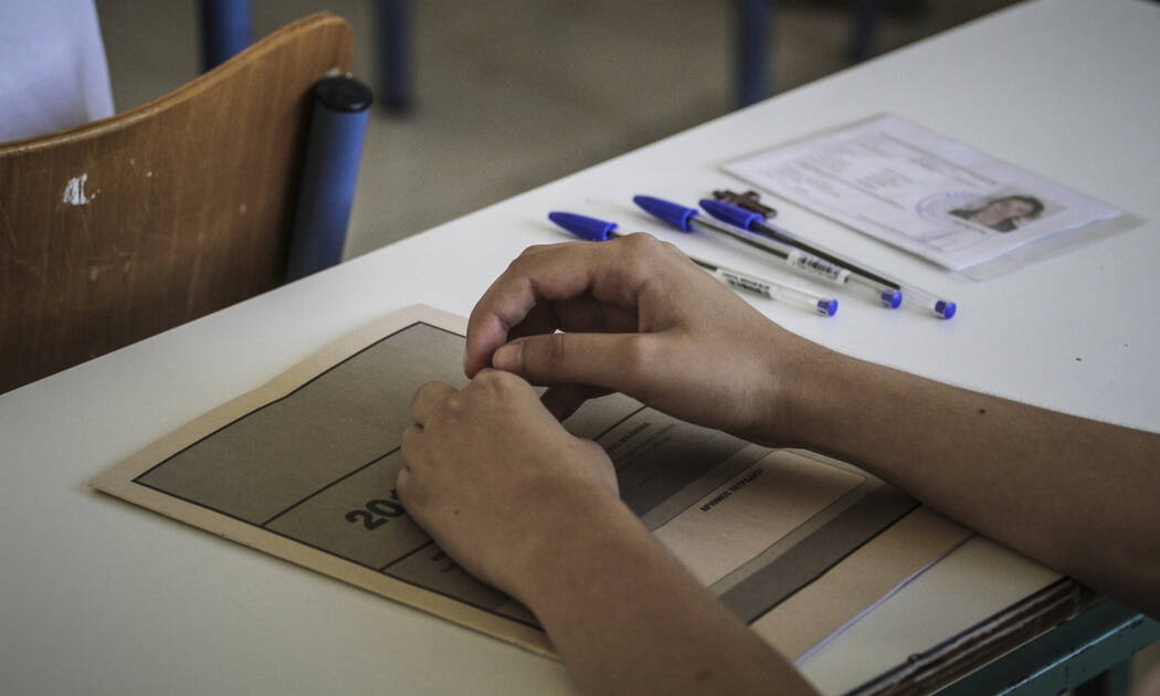 Πανελλήνιες 2019 - ΕΠΑΛ: Αυτά είναι τα θέματα που έπεσαν σήμερα (15/06) στα μαθήματα ειδικότητας