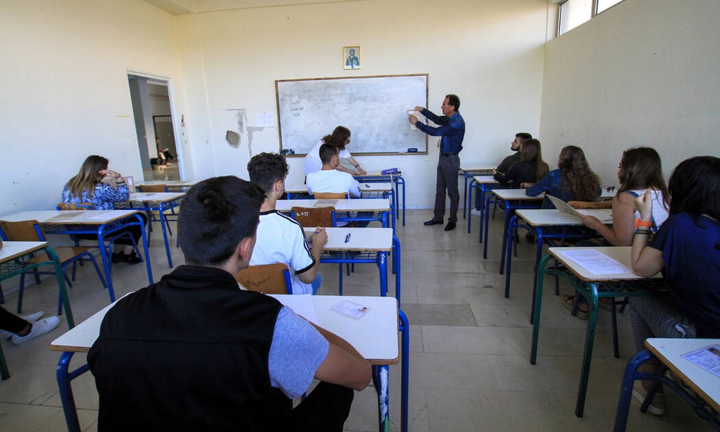 Πανελλήνιες 2019 - ΕΠΑΛ: Τα θέματα και οι απαντήσεις στα σημερινά (15/06) μαθήματα ειδικότητας