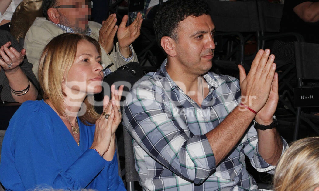 Γάμος Μπαλατσινού-Κικίλια: Οι πρώτες εικόνες από την εκκλησία λίγες ώρες πριν το μυστήριο! (photos)