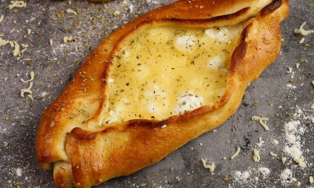 Γρήγορο πεϊνιρλί από τον Γιώργο Τσούλη