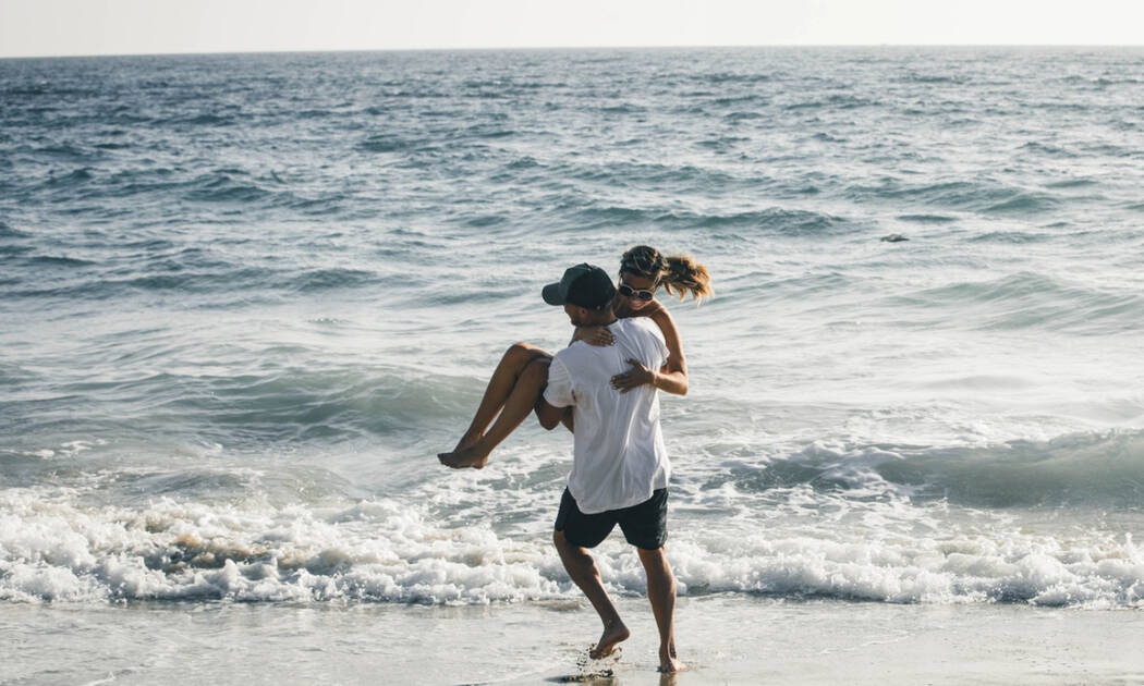 Mεταφέρω αλλά δεν υιοθετώ: 5 μικρές λεπτομέρειες που ενθουσιάζουν τους άντρες