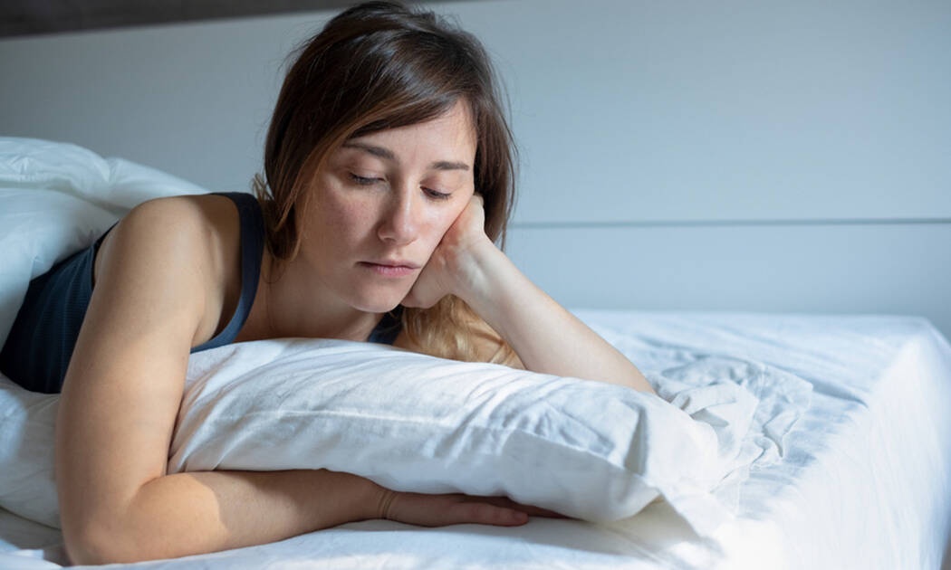 Ύπνος: Η συμβολή του στην πρόληψη της καρδιοπάθειας