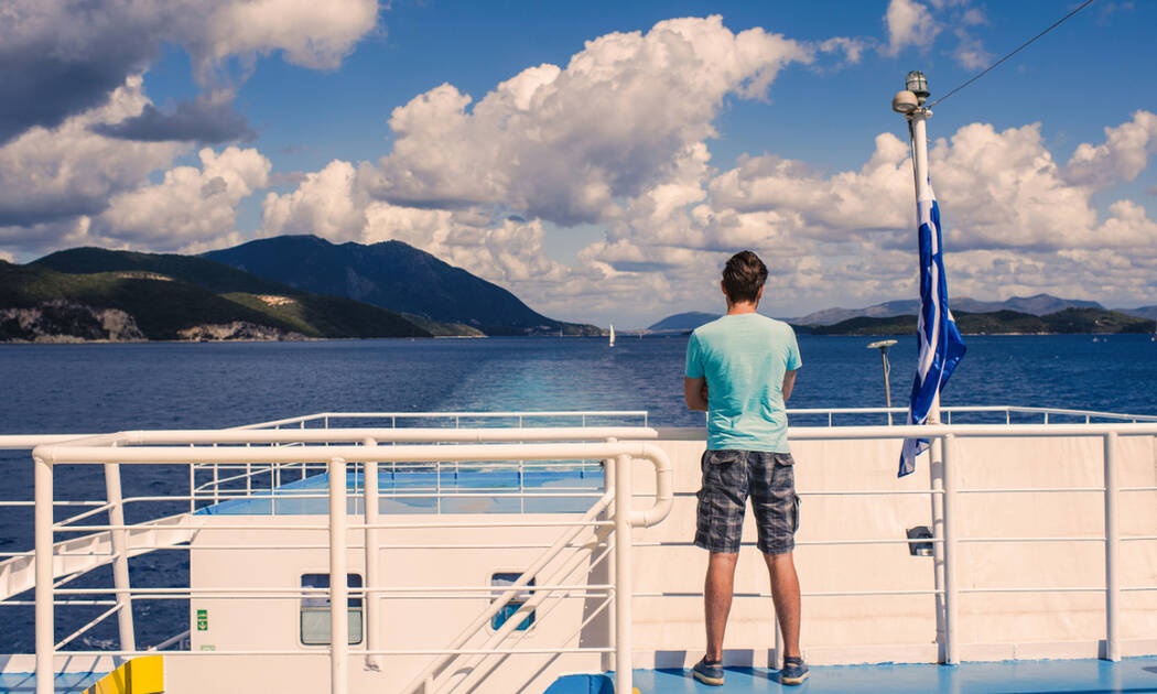 Κουίζ: Πόσα γνωρίζεις για τα νησιά που θα επισκεφθείς φέτος το καλοκαίρι;