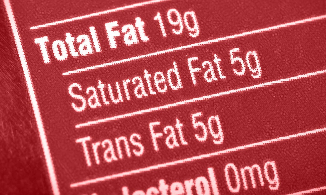 Πόσα και ποια λιπαρά χρειαζόμαστε καθημερινά;