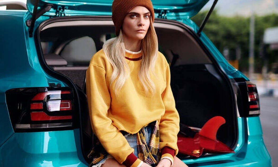 #MoreThan1Thing: Αυτά είναι τα life lessons που μου έδωσε η Cara Delevigne!