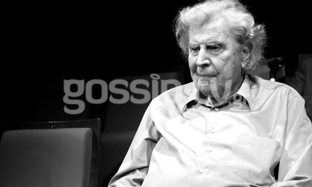 Μίκης Θεοδωράκης: Η ζωή και το έργο ενός σπουδαίου Έλληνα (photos & videos)