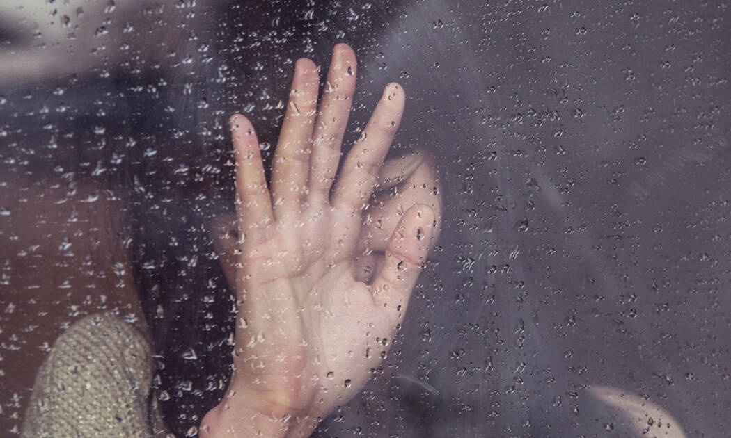 Ο σύντροφος μου με χτυπάει: Τα τρία στάδια