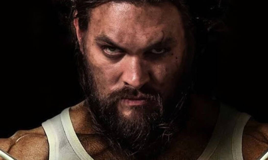 Ο Τζέισον Μομόα πάει για μεγάλο ρόλο στο Χόλιγουντ! 