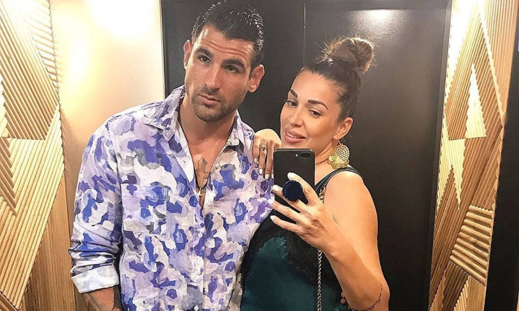 Ελένη Χατζίδου: Ο Άγιος που της έδωσε δύναμη και της άλλαξε τη ζωή (pics)