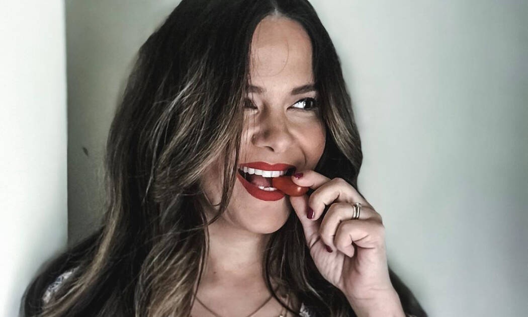 Ελιάνα Χρυσικοπούλου: Δε φαντάζεστε τι πήραν οι κόρες της από την ντουλάπα της (pics)