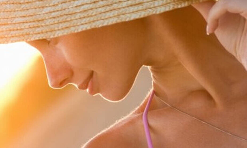 Γράμμα στα κορίτσια που θέλουν να κοκκινίζουν στον ήλιο