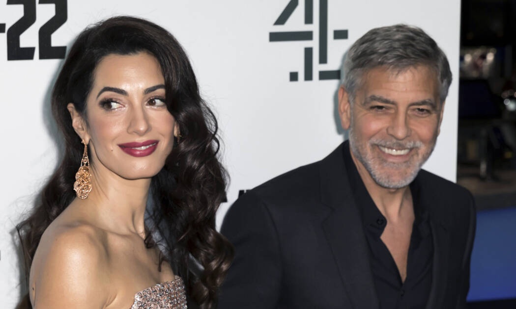 George & Amal Clooney: Όλη η αλήθεια για το διαζύγιό τους