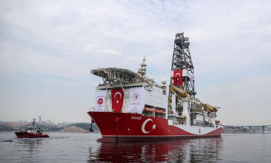 «Βυθίσατε το Γιαβούζ»! Έτοιμη η Ελλάδα για ηχηρή απάντηση στους Τούρκους