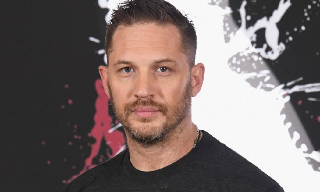 O Tom Hardy επιστρέφει στον αγαπημένο του ρόλο! 