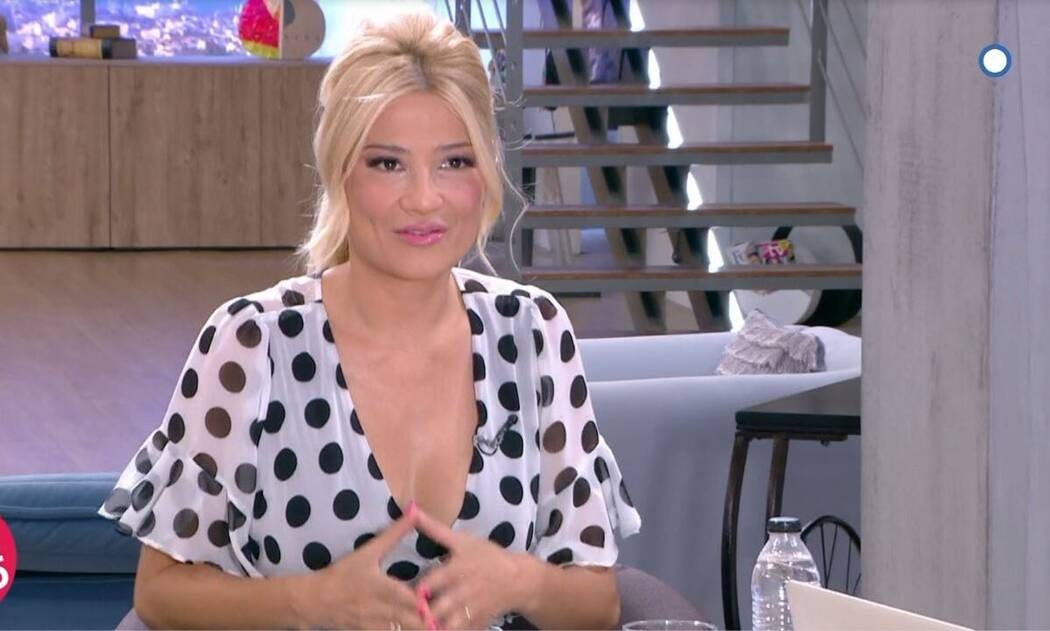 Φαίη Σκορδά: Η ανακοίνωσή της για το Πρωινό, που δεν περιμέναμε! (Video)