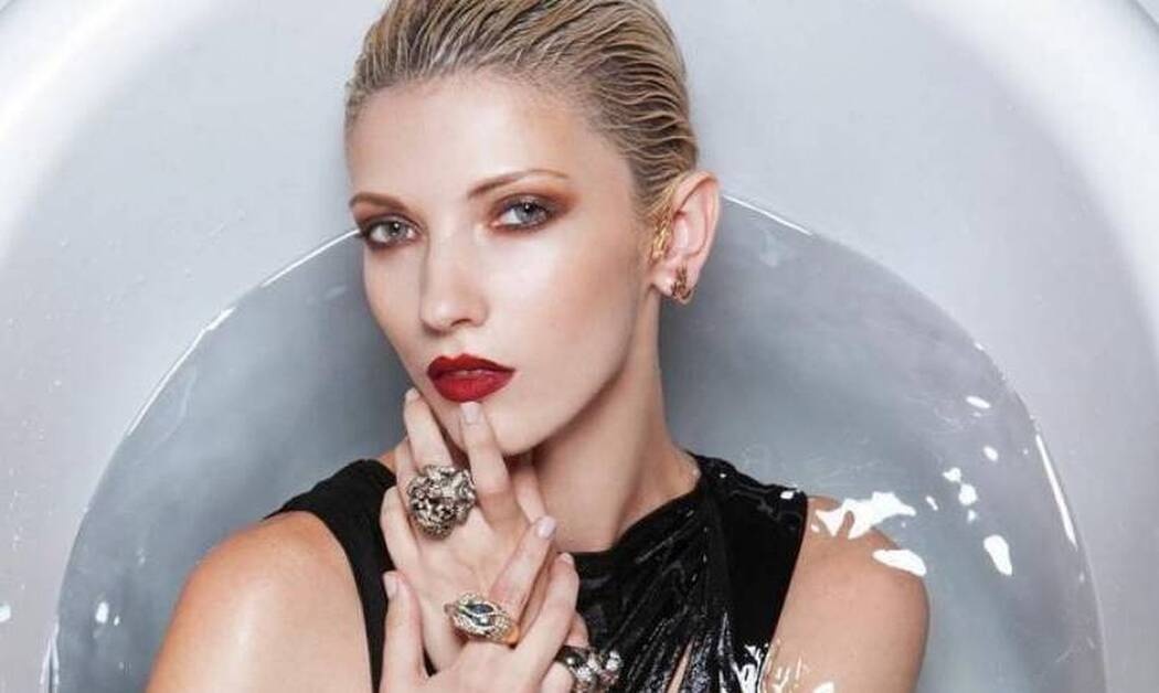 Θυμάστε έτσι την Έλντα Λάσκα από το GNTM; Ξεχάστην την! Απίστευτη αλλαγή στην εμφάνισή της (photos)