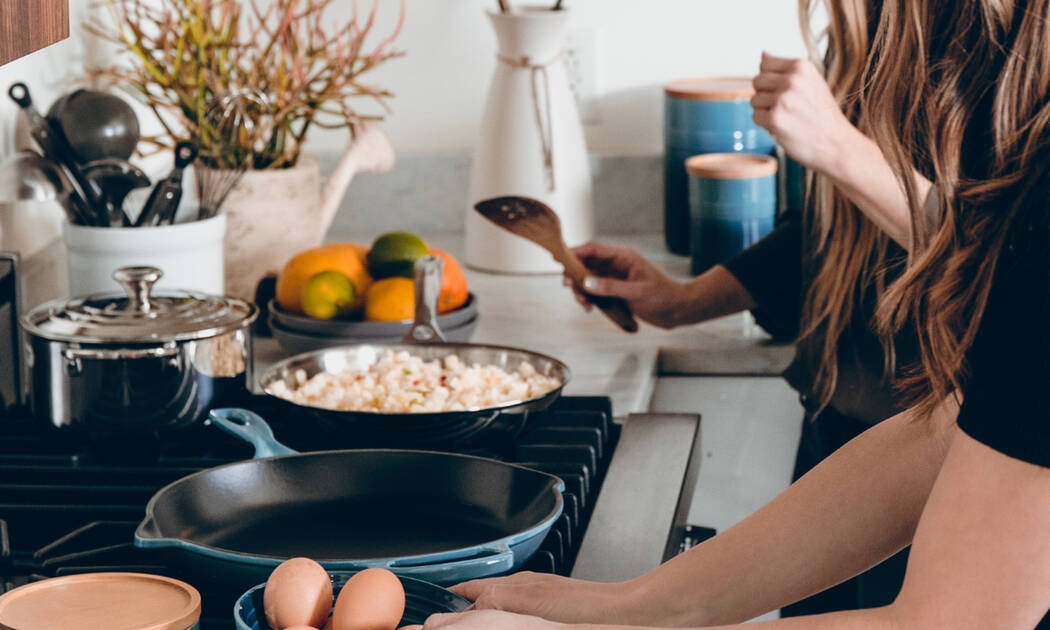 Αν τρως μόνο ασπράδι κι όχι ολόκληρο το αυγό, θα σε βοηθήσει να χάσεις βάρος;