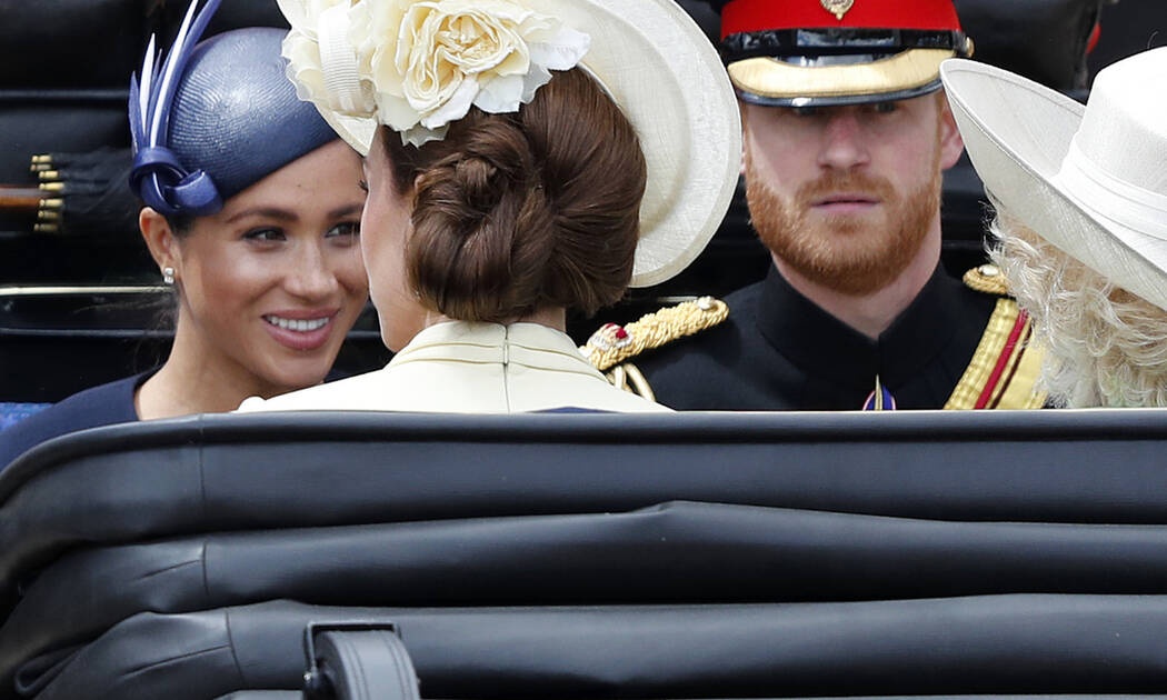 Έξαλλοι οι Βρετανοί με τον Harry και την Meghan: Τι έχει συμβεί και στράφηκαν εναντίον τους;