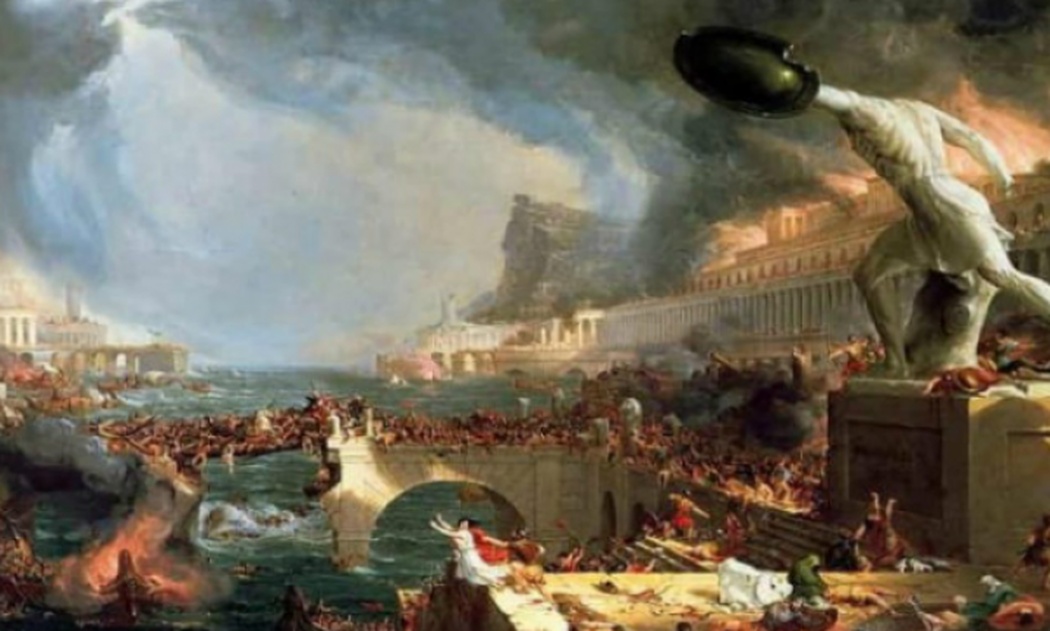 Κυμβάλειον: Το Θρυλικό απόκρυφο βιβλίο του Ερμή Τρισμέγιστου