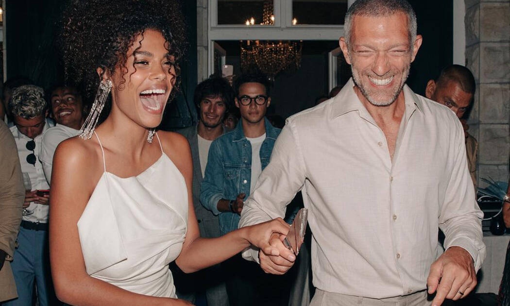 Σε νέο video clip η σύντροφος του Vincent Cassel προκαλεί εγκεφαλικά (vid)