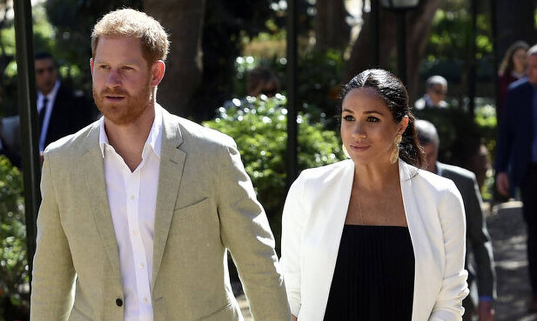 Σκάνδαλο με την Meghan: Τι σχέση έχει ο πρώην της; 