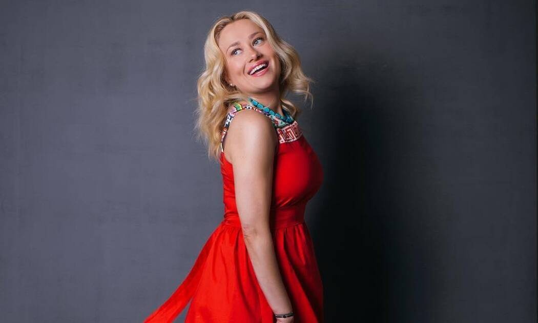 Ιωάννα Ασημακοπούλου: Το απίστευτο περιστατικό που της συνέβη στο Μιλάνο (photos)