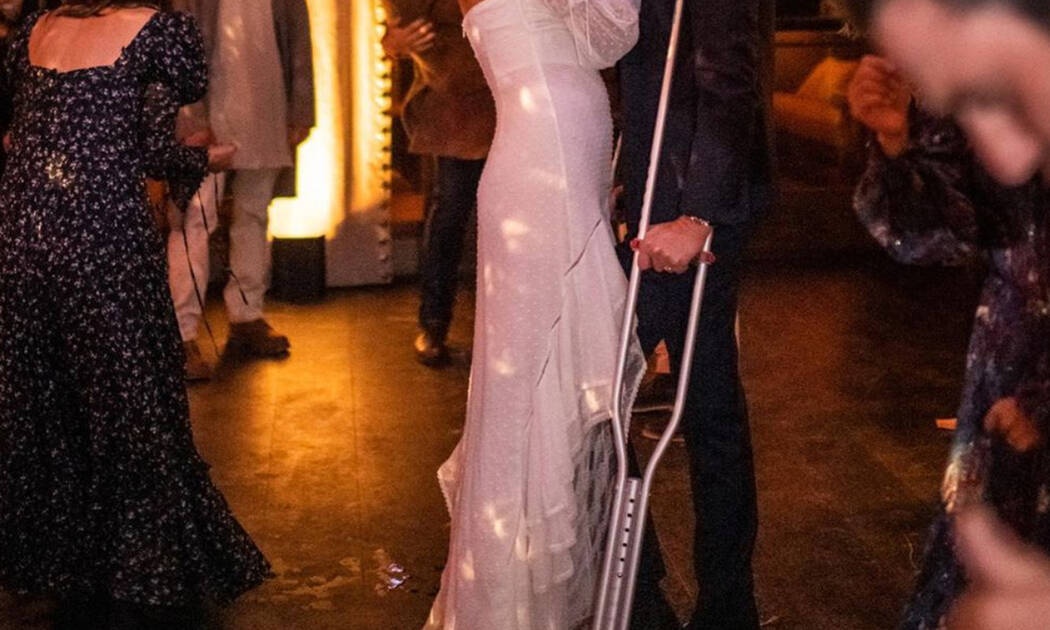 Η διάσημη καλλονή διέψευσε την εγκυμοσύνη παρά τη φουσκωμένη κοιλίτσα