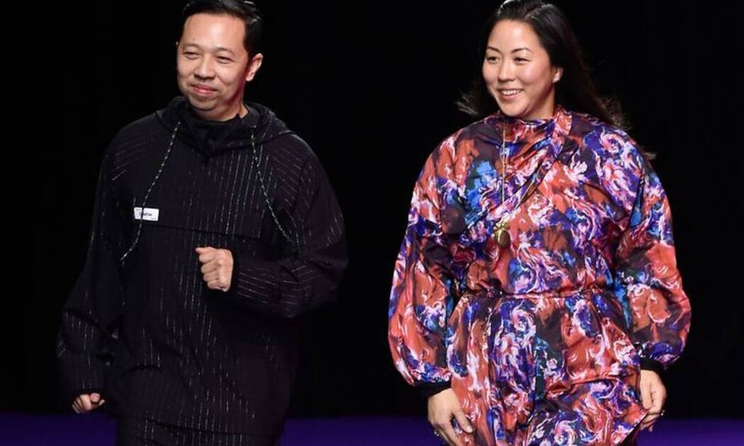 O Humberto Leon και η Carol Lim αποχωρούν από την Kenzo