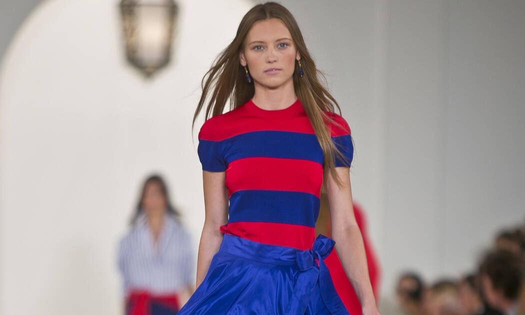 Περισσότερες γυναίκες στις διοικητικές θέσεις του ομίλου θέλει ο Ralph Lauren