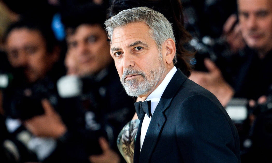 Χαμός με τον George Clooney: Έπεσε θύμα απάτης (pics+vid)