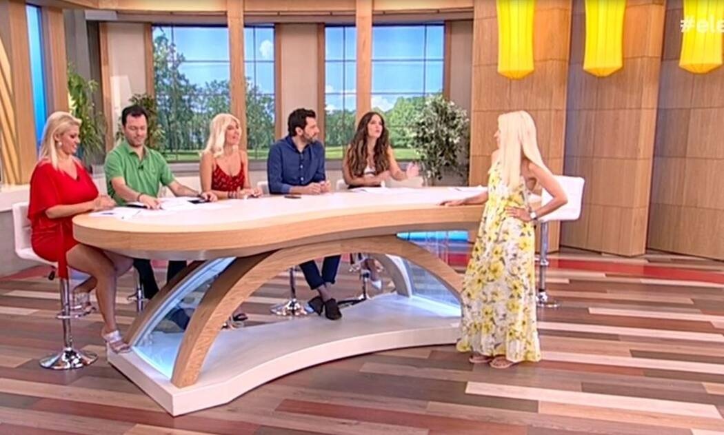 Ελένη: Τα μηνύματα μία μέρα πριν το τέλος της σεζόν που την τάραξαν! (Video)