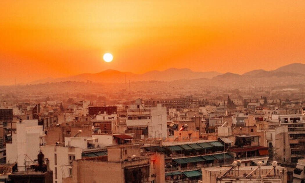 Golden Hour: Πώς να αξιοποιήσεις την πιο instagrammable ώρα της ημέρας